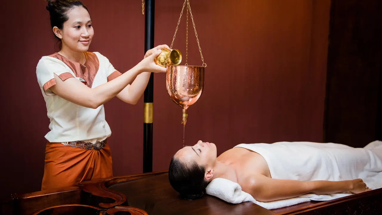 AVISTA HIDEAWAY PHUKET PATONG - Mgallery