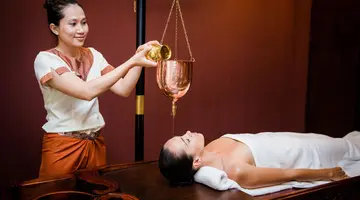 AVISTA HIDEAWAY PHUKET PATONG - Mgallery
