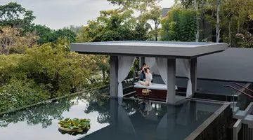 AVISTA HIDEAWAY PHUKET PATONG - Mgallery