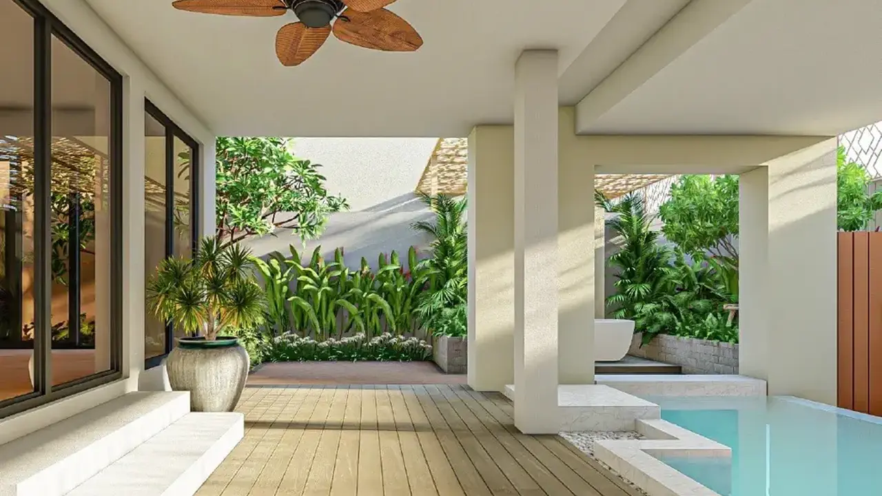 AVISTA HIDEAWAY PHUKET PATONG - Mgallery