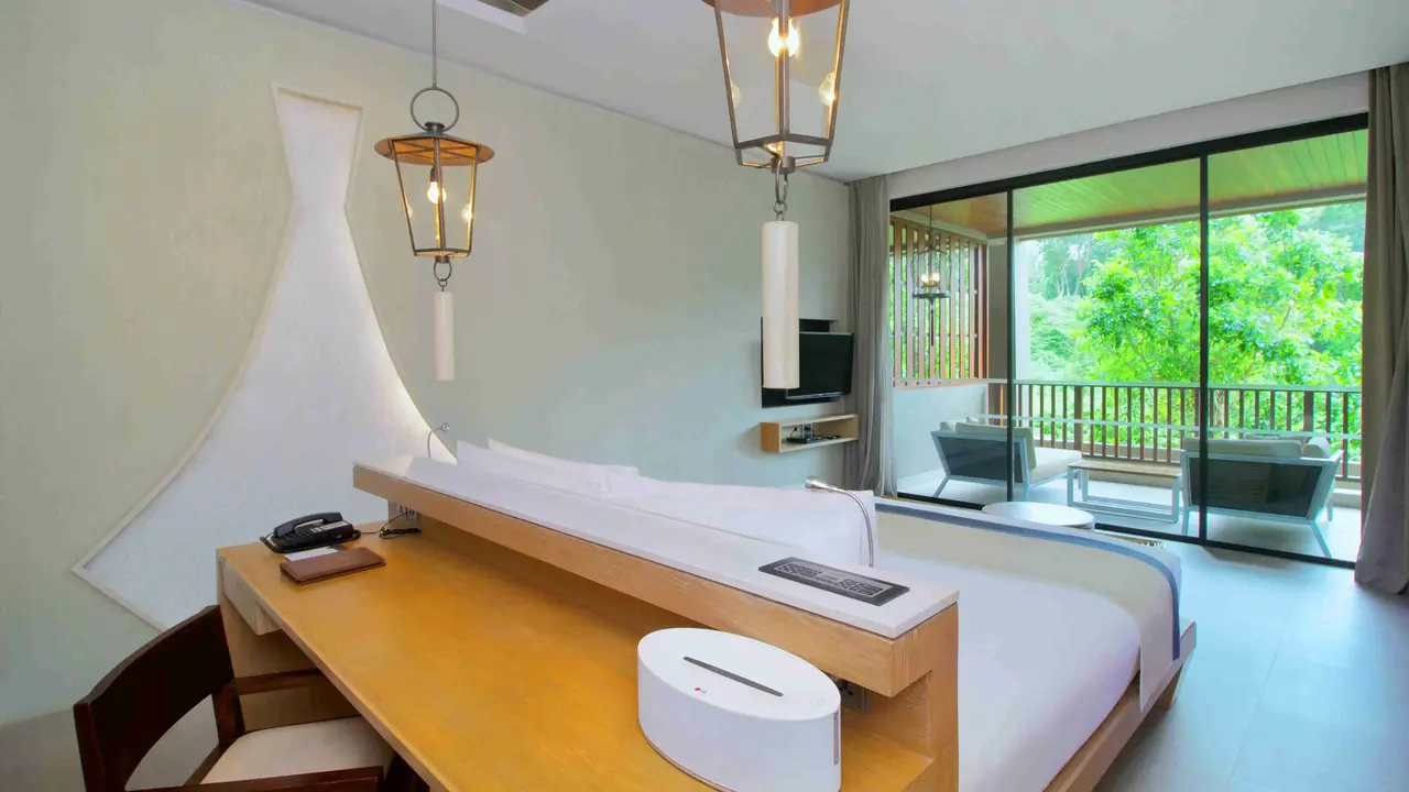 AVISTA HIDEAWAY PHUKET PATONG - Mgallery