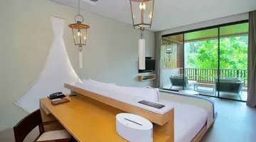 AVISTA HIDEAWAY PHUKET PATONG - Mgallery