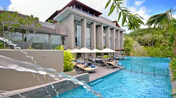 AVISTA HIDEAWAY PHUKET PATONG - Mgallery