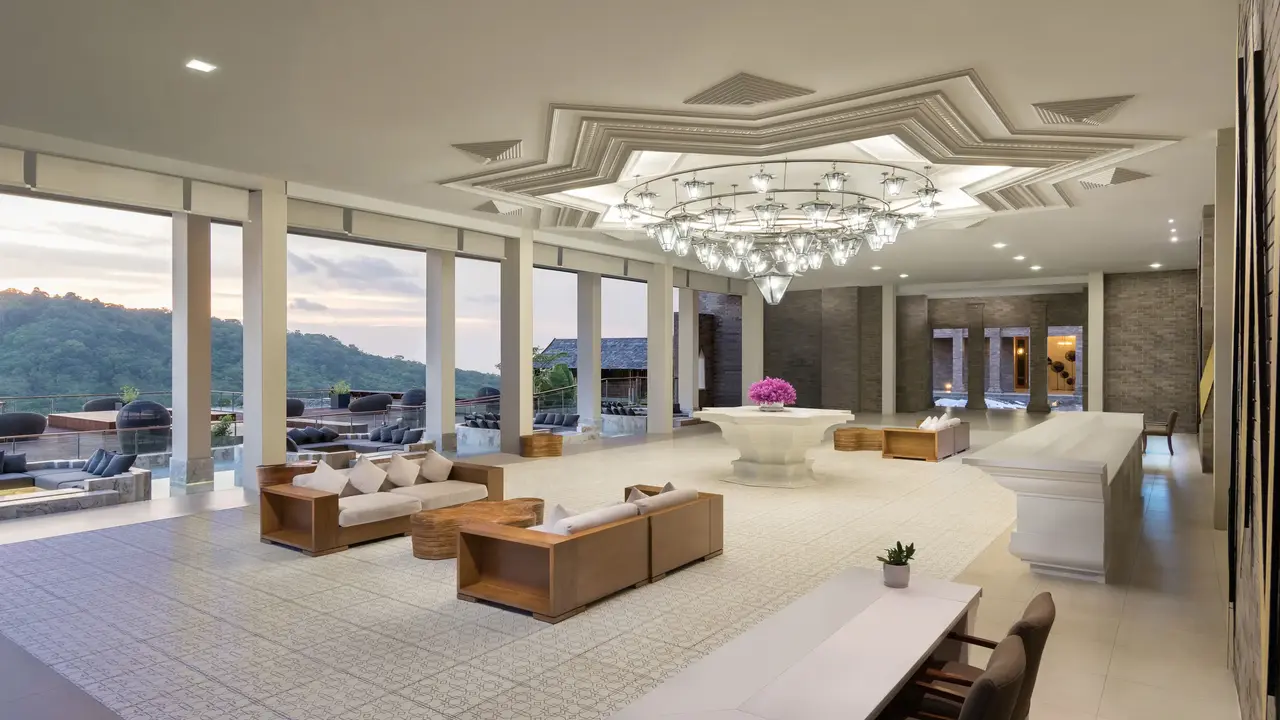 AVISTA HIDEAWAY PHUKET PATONG - Mgallery