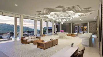 AVISTA HIDEAWAY PHUKET PATONG - Mgallery