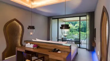 AVISTA HIDEAWAY PHUKET PATONG - Mgallery