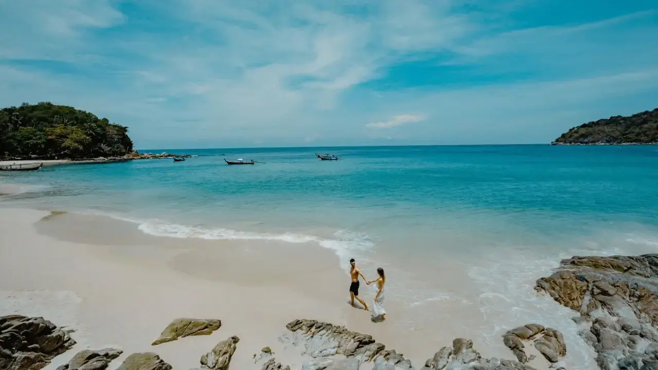 Avista Hideaway Phuket Patong - MGallery