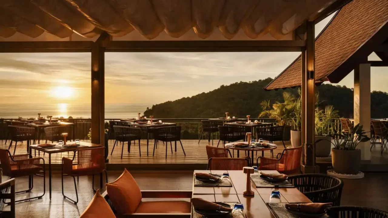 Avista Hideaway Phuket Patong - MGallery