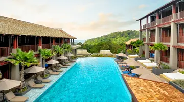Avista Hideaway Phuket Patong – MGallery