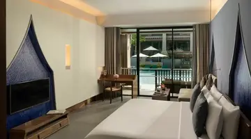 AVISTA HIDEAWAY PHUKET PATONG - Mgallery