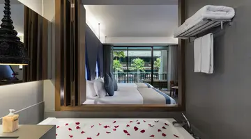 AVISTA HIDEAWAY PHUKET PATONG - Mgallery