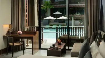 AVISTA HIDEAWAY PHUKET PATONG - Mgallery