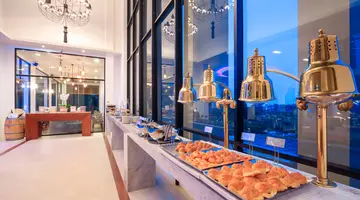 AVISTA HIDEAWAY PHUKET PATONG - Mgallery
