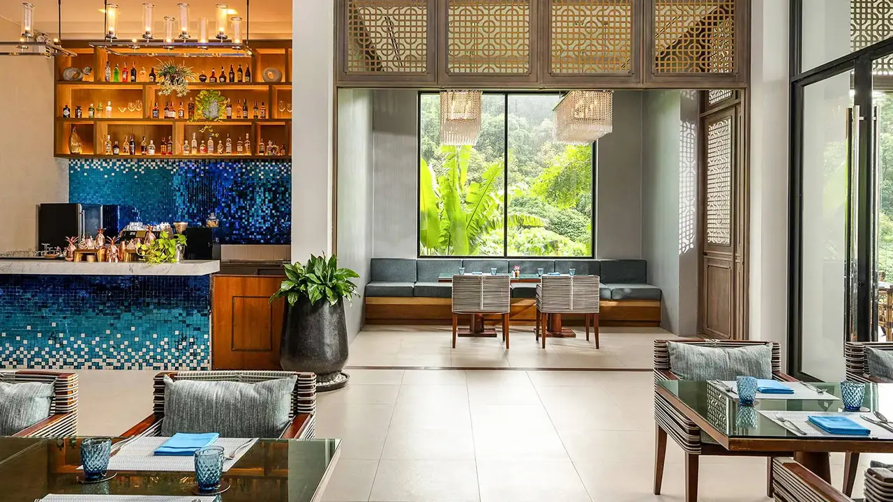 Avista Hideaway Phuket Patong – MGallery
