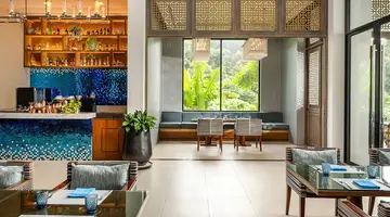Avista Hideaway Phuket Patong – MGallery