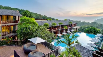Avista Hideaway Phuket Patong – MGallery