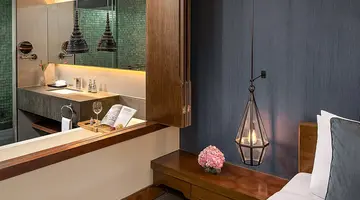 Avista Hideaway Phuket Patong – MGallery