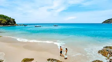 Avista Hideaway Phuket Patong – MGallery