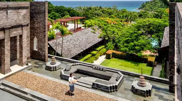 Avista Hideaway Phuket Patong – MGallery