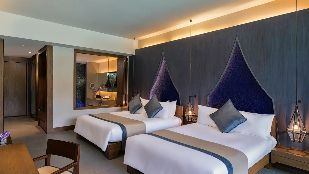 AVISTA HIDEAWAY PHUKET PATONG - Mgallery