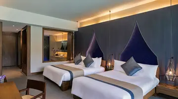 AVISTA HIDEAWAY PHUKET PATONG - Mgallery