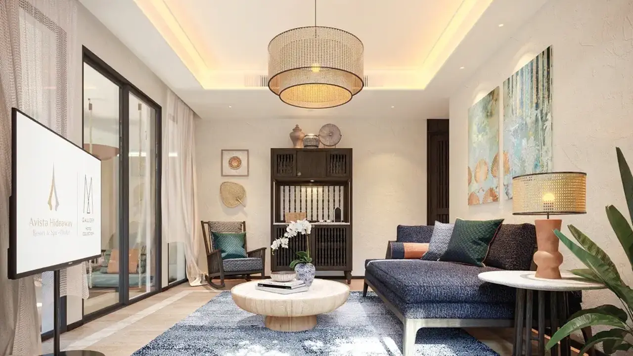 AVISTA HIDEAWAY PHUKET PATONG - Mgallery