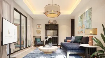 AVISTA HIDEAWAY PHUKET PATONG - Mgallery