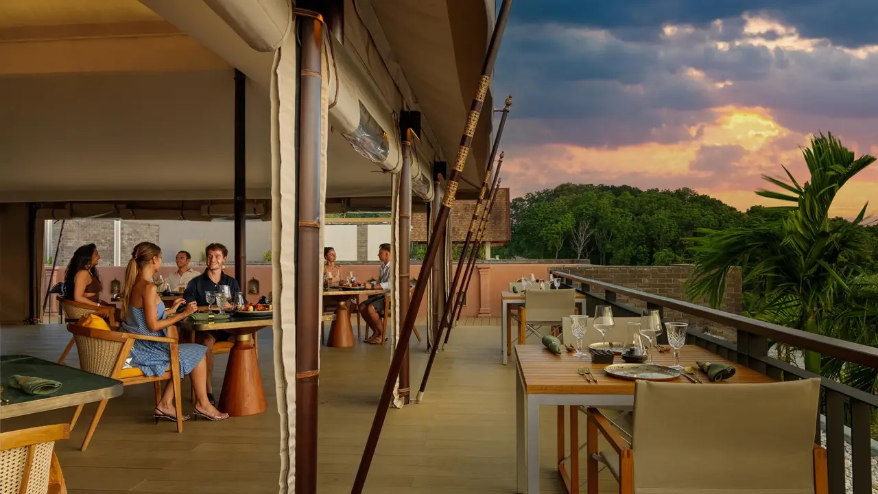AVISTA HIDEAWAY PHUKET PATONG - Mgallery