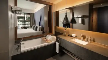 AVISTA HIDEAWAY PHUKET PATONG - Mgallery