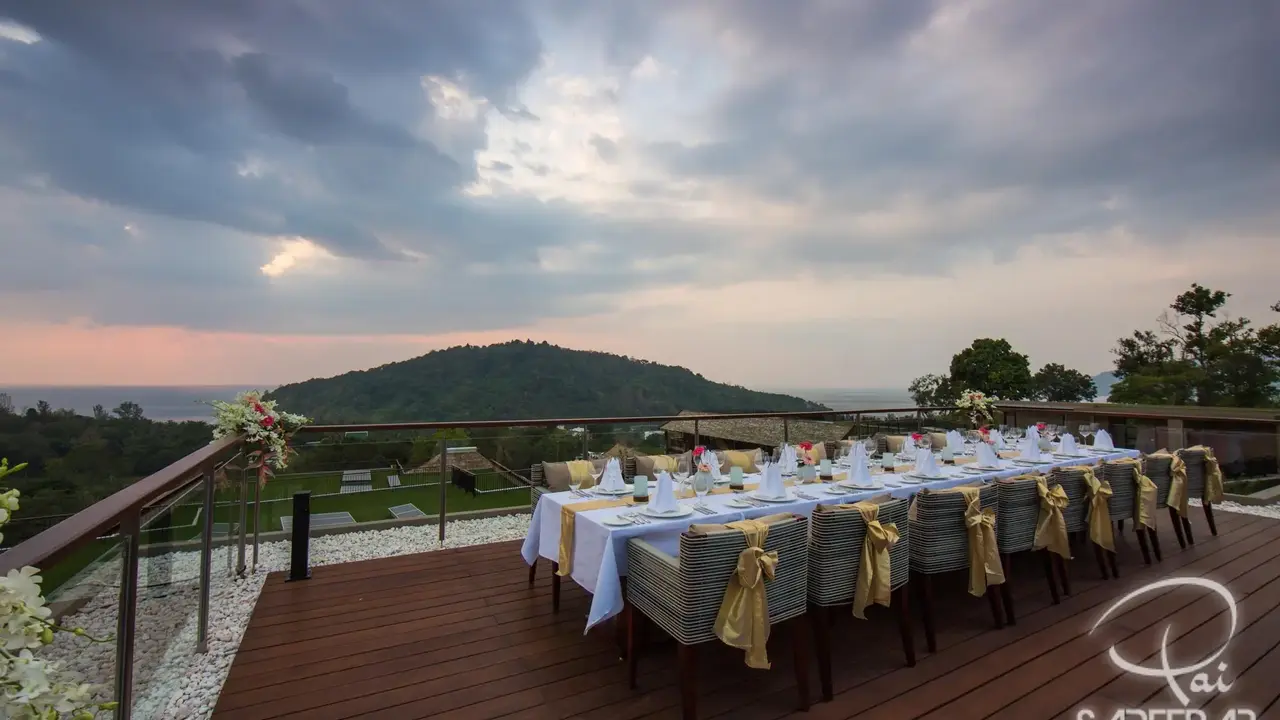 AVISTA HIDEAWAY PHUKET PATONG - Mgallery