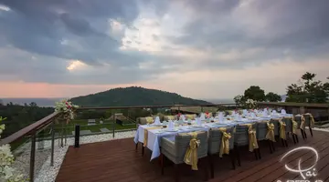 AVISTA HIDEAWAY PHUKET PATONG - Mgallery