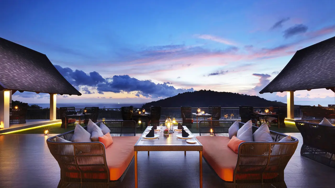 AVISTA HIDEAWAY PHUKET PATONG - Mgallery