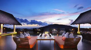 AVISTA HIDEAWAY PHUKET PATONG - Mgallery