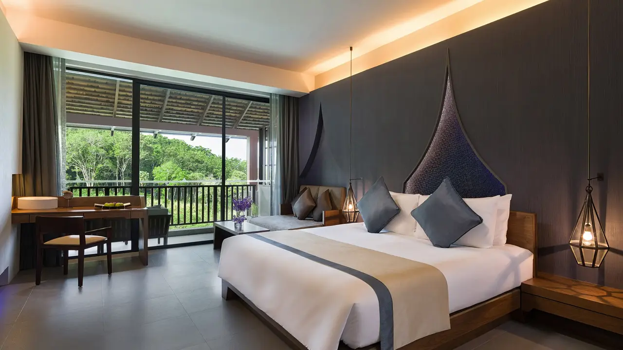 AVISTA HIDEAWAY PHUKET PATONG - Mgallery