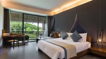 AVISTA HIDEAWAY PHUKET PATONG - Mgallery