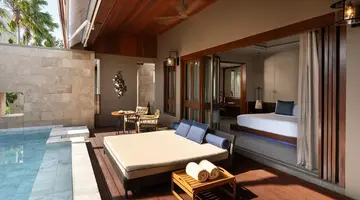 Avista Hideaway Phuket Patong - MGallery