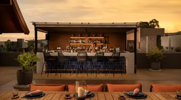 AVISTA HIDEAWAY PHUKET PATONG - Mgallery