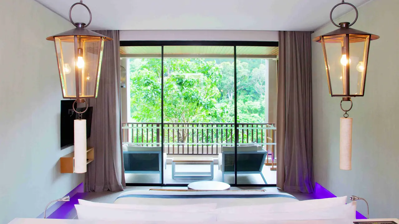 AVISTA HIDEAWAY PHUKET PATONG - Mgallery