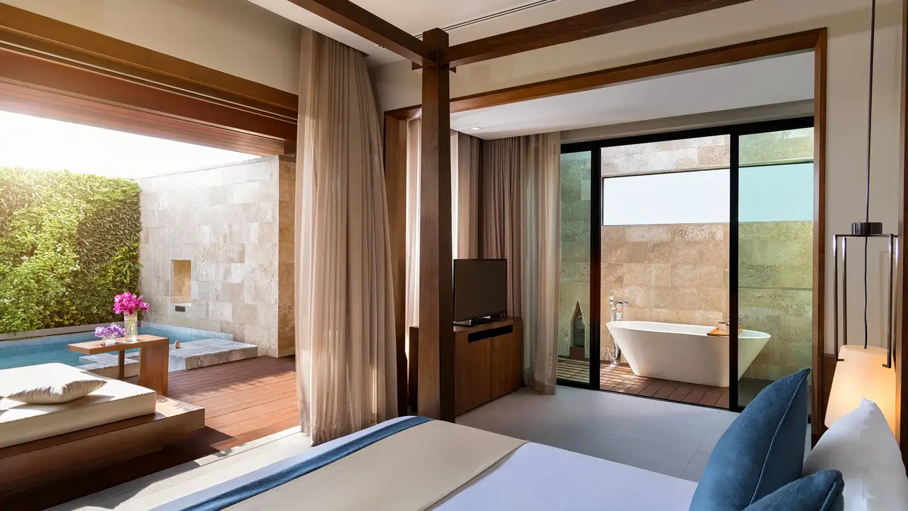 AVISTA HIDEAWAY PHUKET PATONG - Mgallery