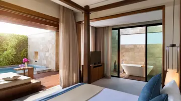 AVISTA HIDEAWAY PHUKET PATONG - Mgallery