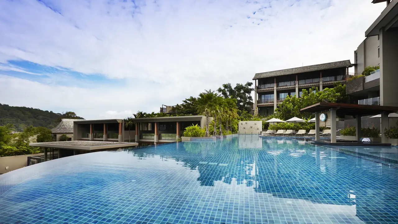 AVISTA HIDEAWAY PHUKET PATONG - Mgallery