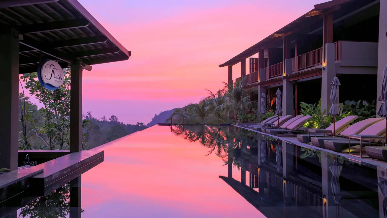 AVISTA HIDEAWAY PHUKET PATONG - Mgallery