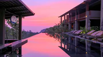 AVISTA HIDEAWAY PHUKET PATONG - Mgallery