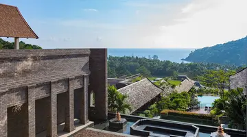 AVISTA HIDEAWAY PHUKET PATONG - Mgallery