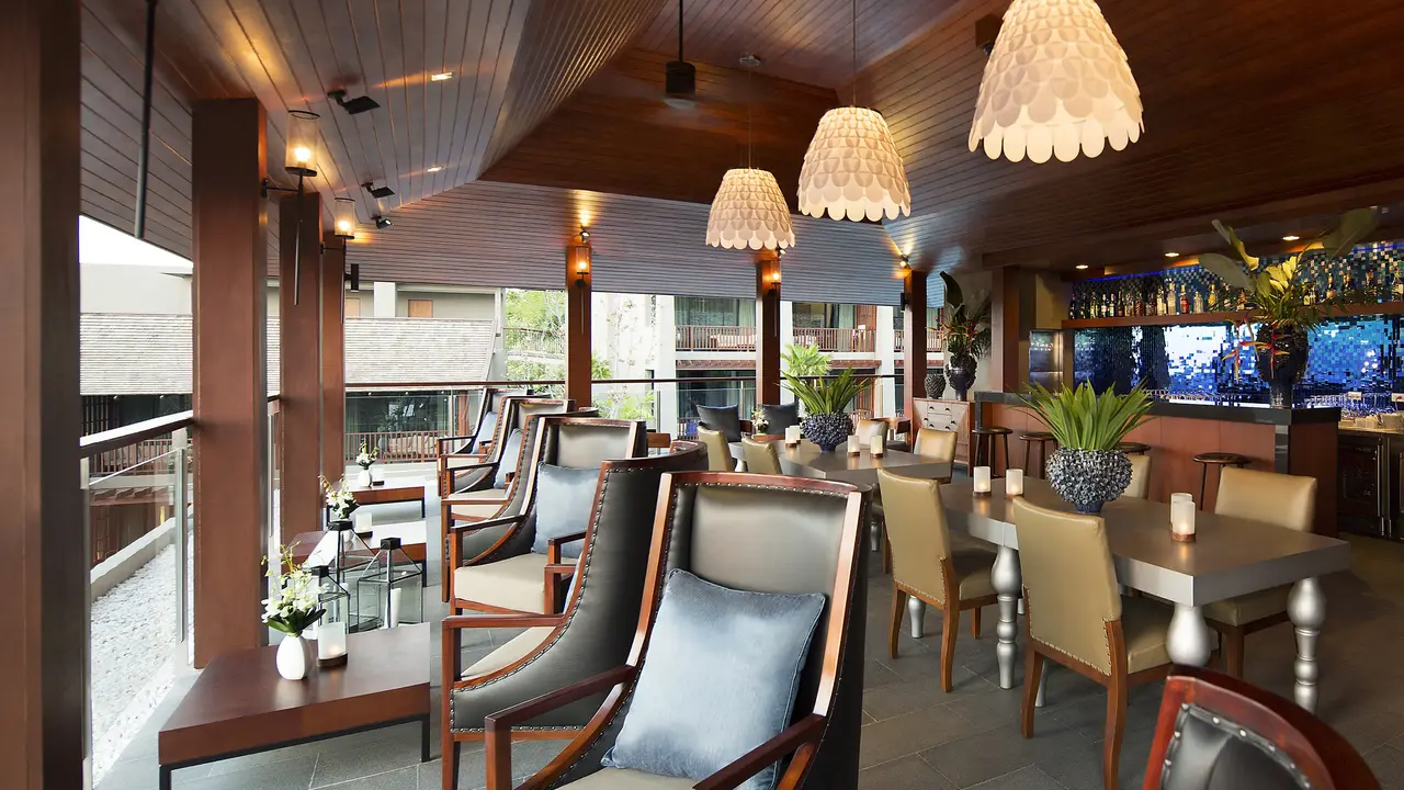 AVISTA HIDEAWAY PHUKET PATONG - Mgallery