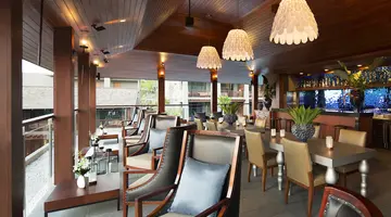 AVISTA HIDEAWAY PHUKET PATONG - Mgallery