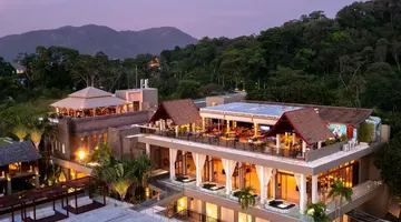 Avista Hideaway Phuket Patong - MGallery