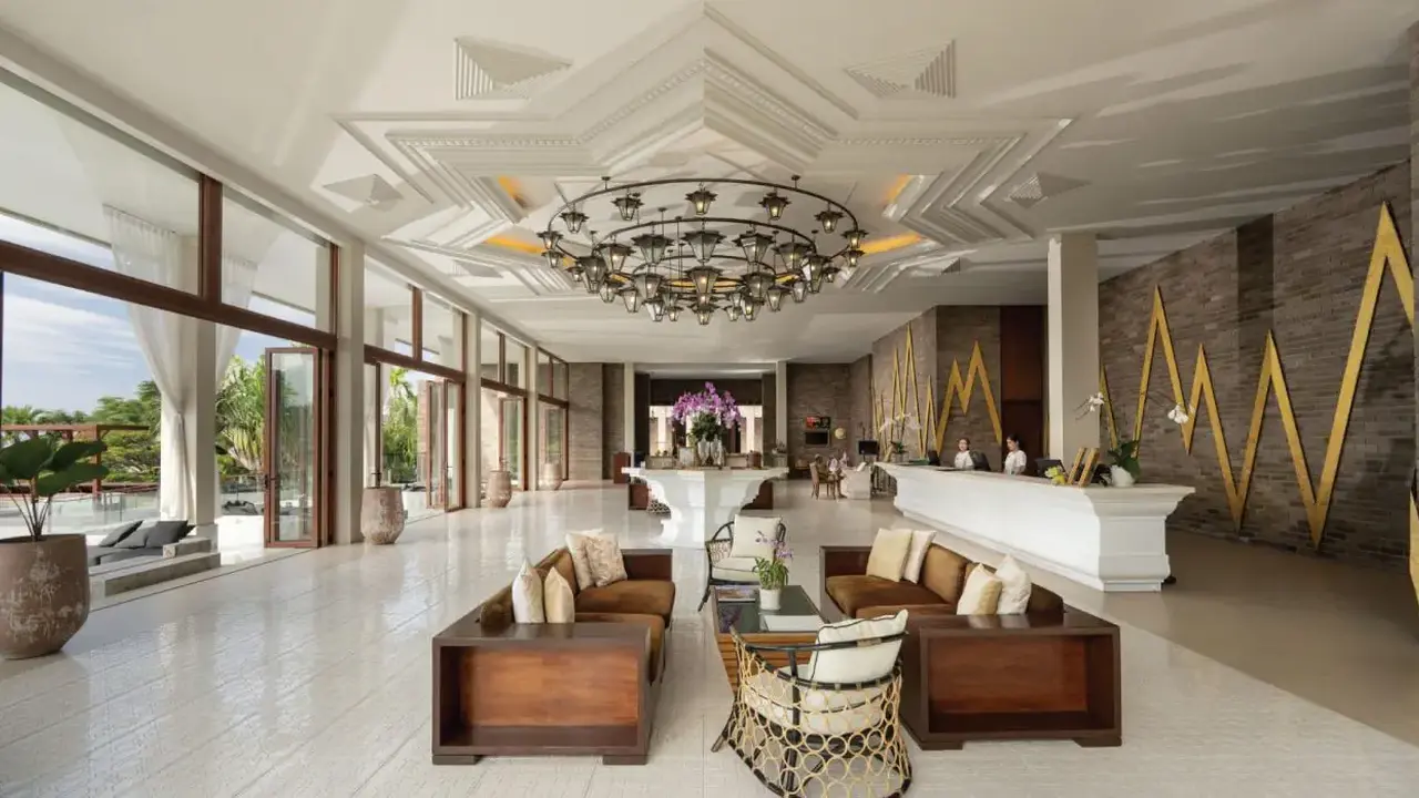 Avista Hideaway Phuket Patong - MGallery