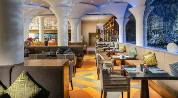 Avista Hideaway Phuket Patong – MGallery