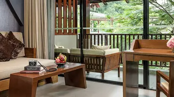 Avista Hideaway Phuket Patong – MGallery